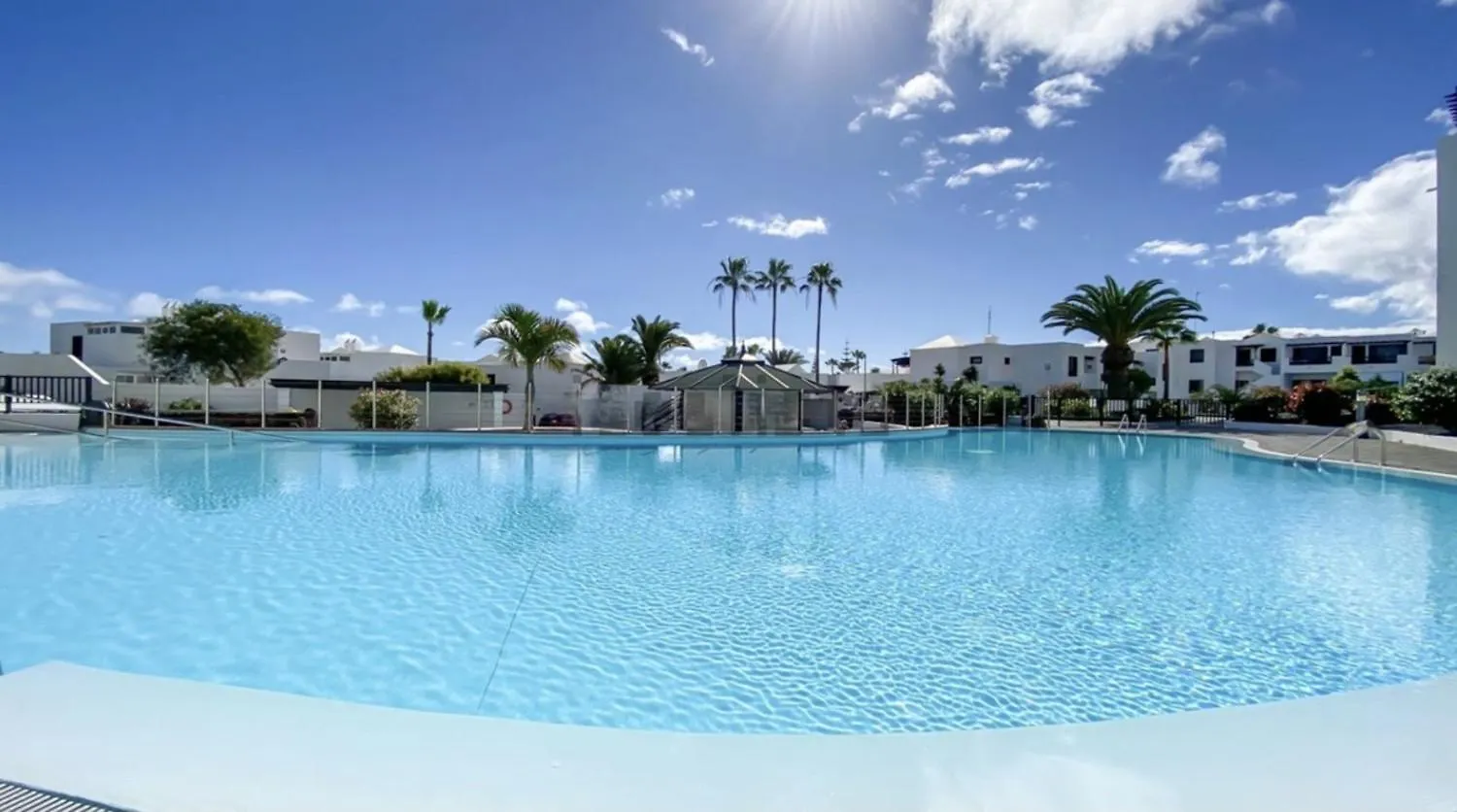 Casa Ocean Tide Apartment Costa Teguise