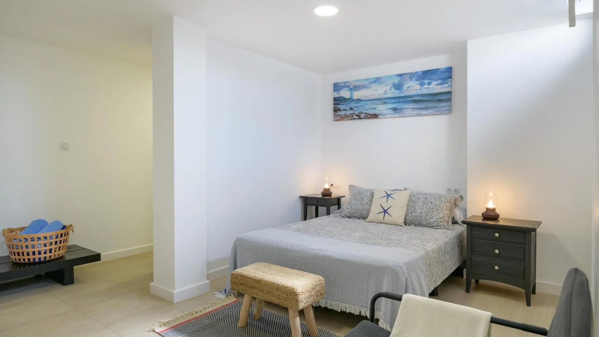 Casa Ocean Tide Apartment Costa Teguise