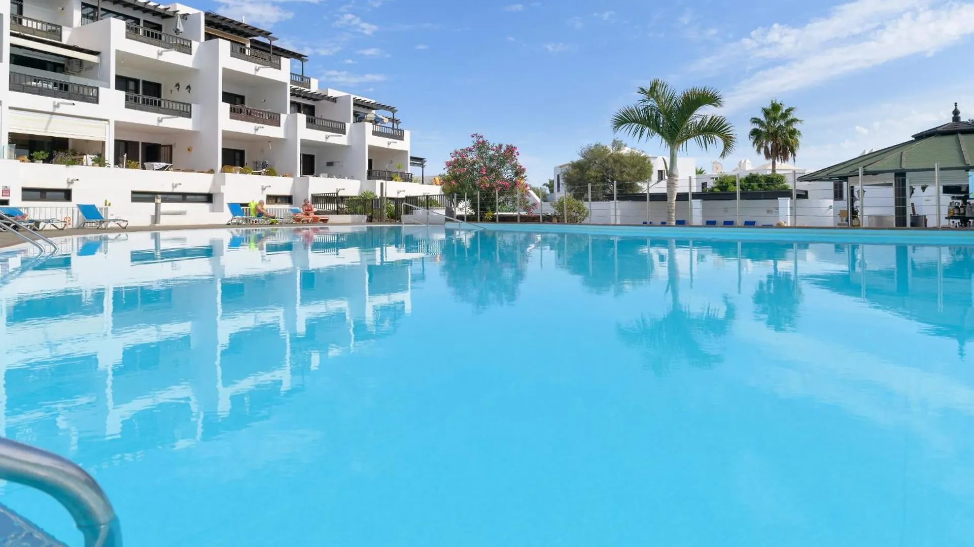 Casa Ocean Tide Apartment Costa Teguise Spain