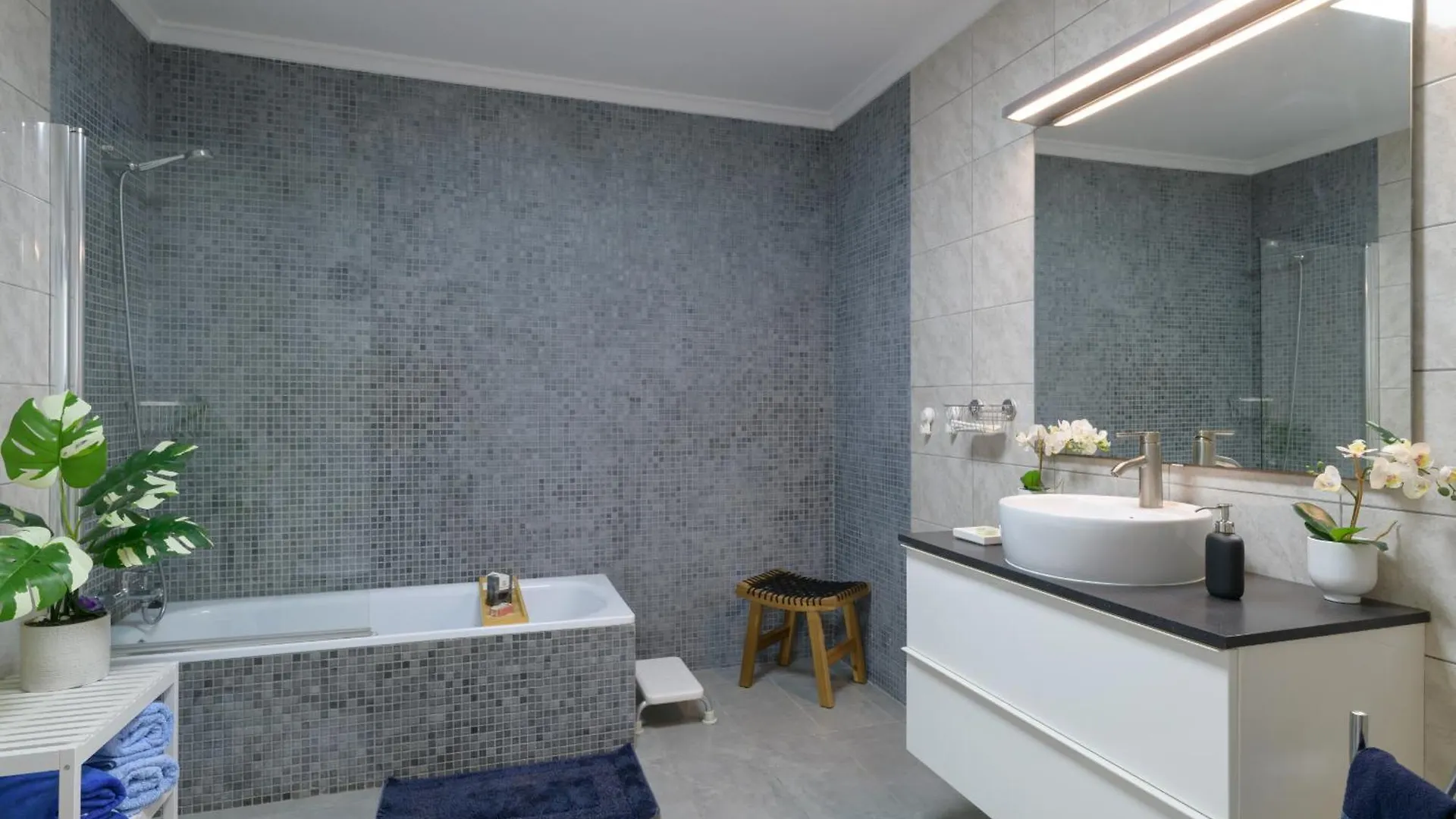 Casa Ocean Tide Apartment Costa Teguise 0*,  Spain