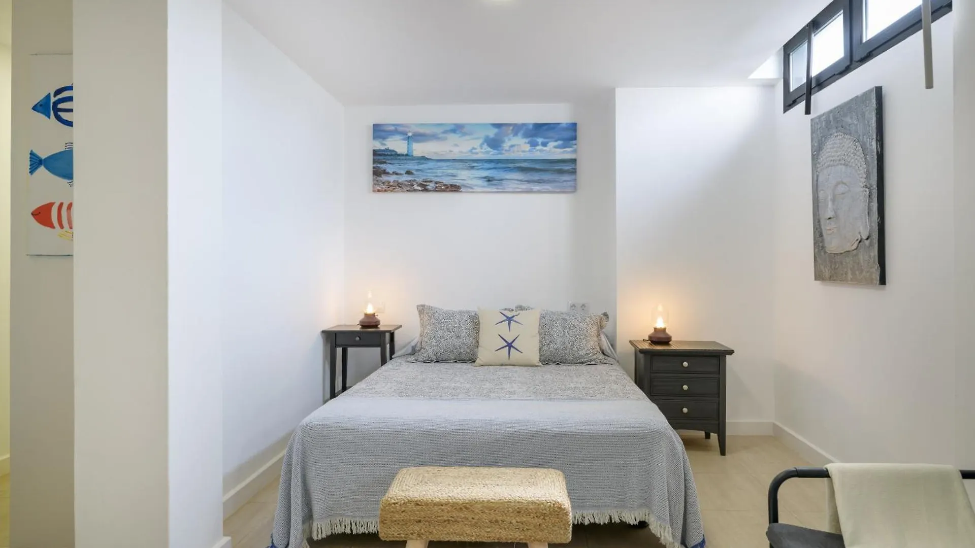 Casa Ocean Tide Apartment Costa Teguise
