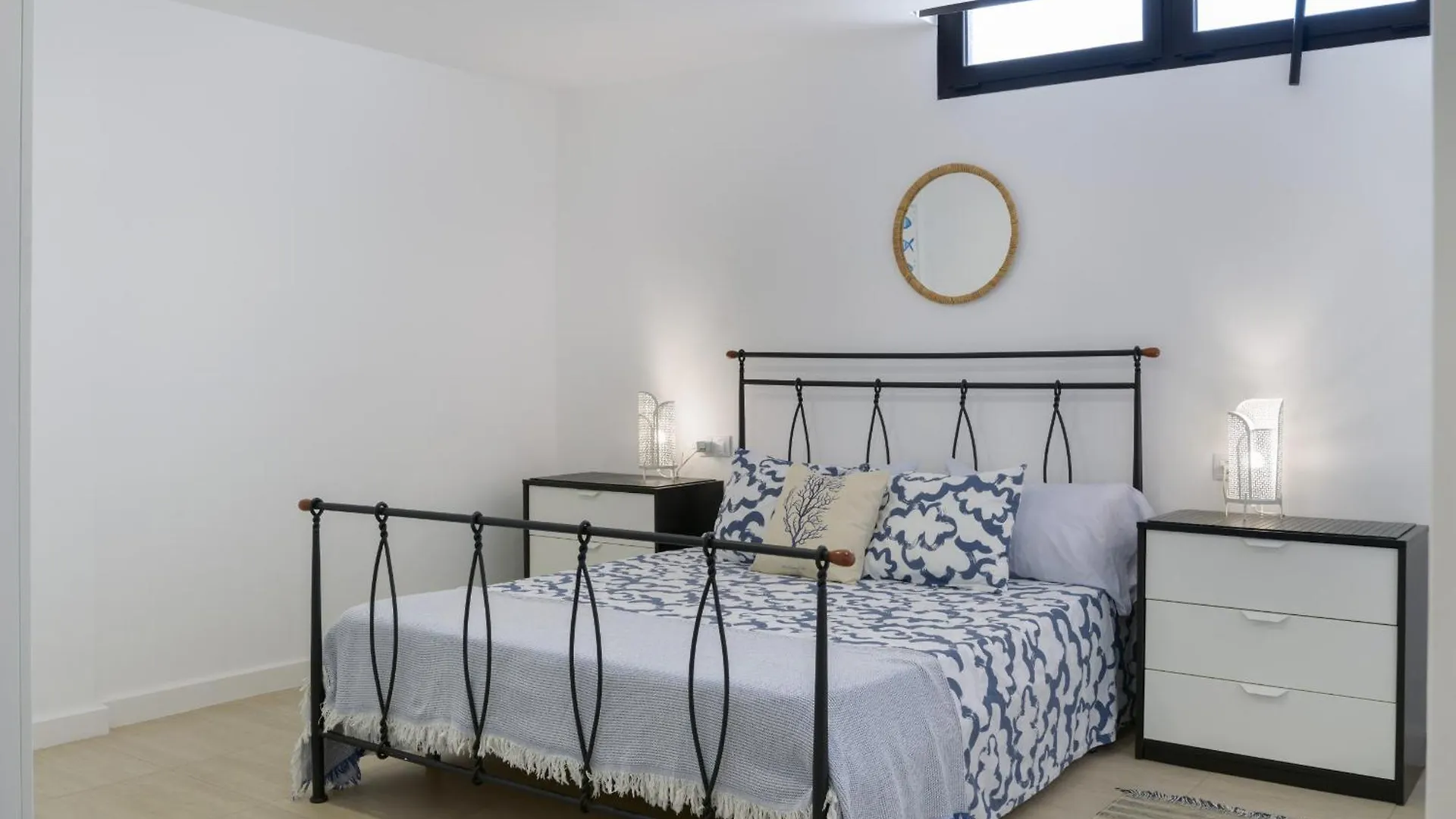 Casa Ocean Tide Apartment Costa Teguise 0*,