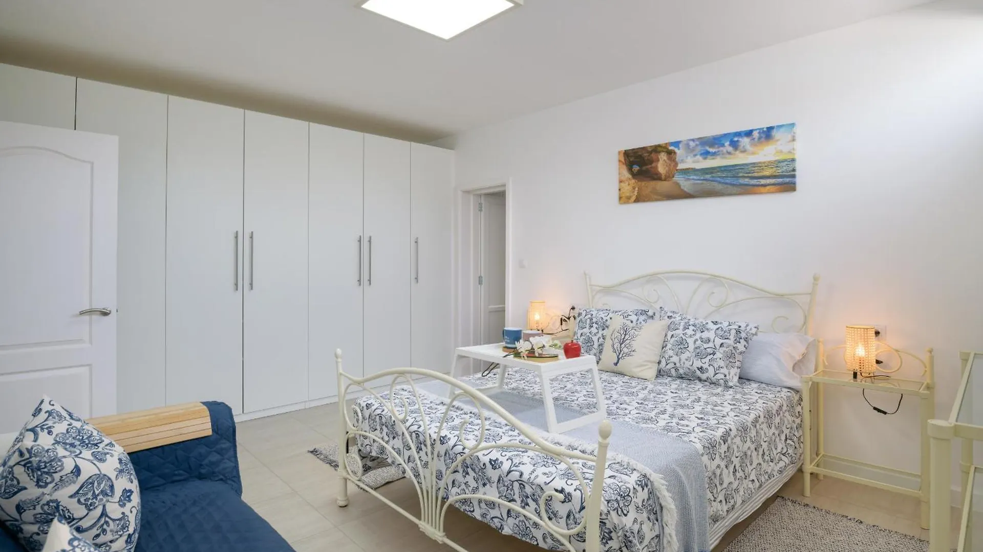 Casa Ocean Tide Apartment Costa Teguise