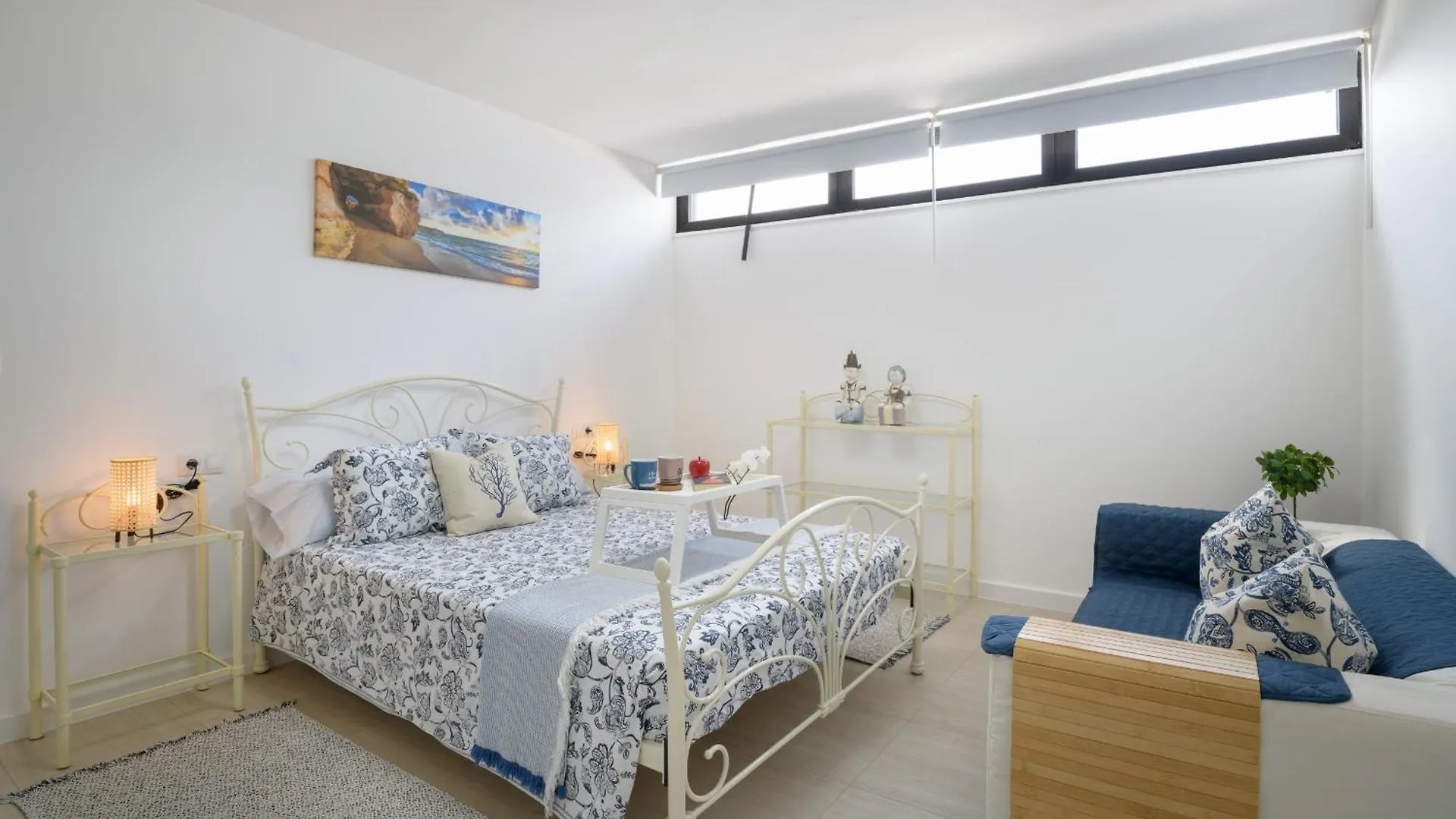 Casa Ocean Tide Apartment Costa Teguise