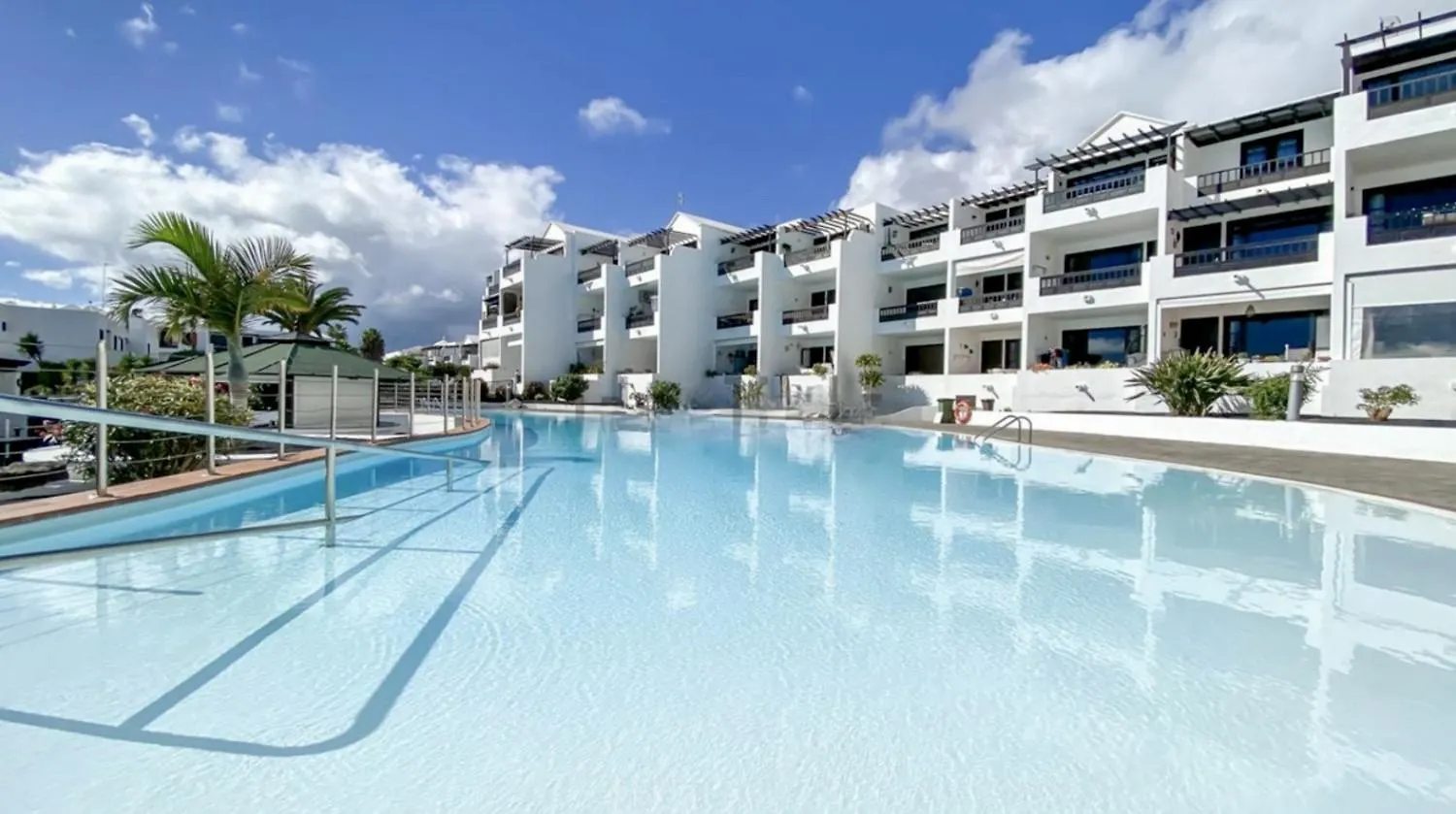 Casa Ocean Tide Apartment Costa Teguise