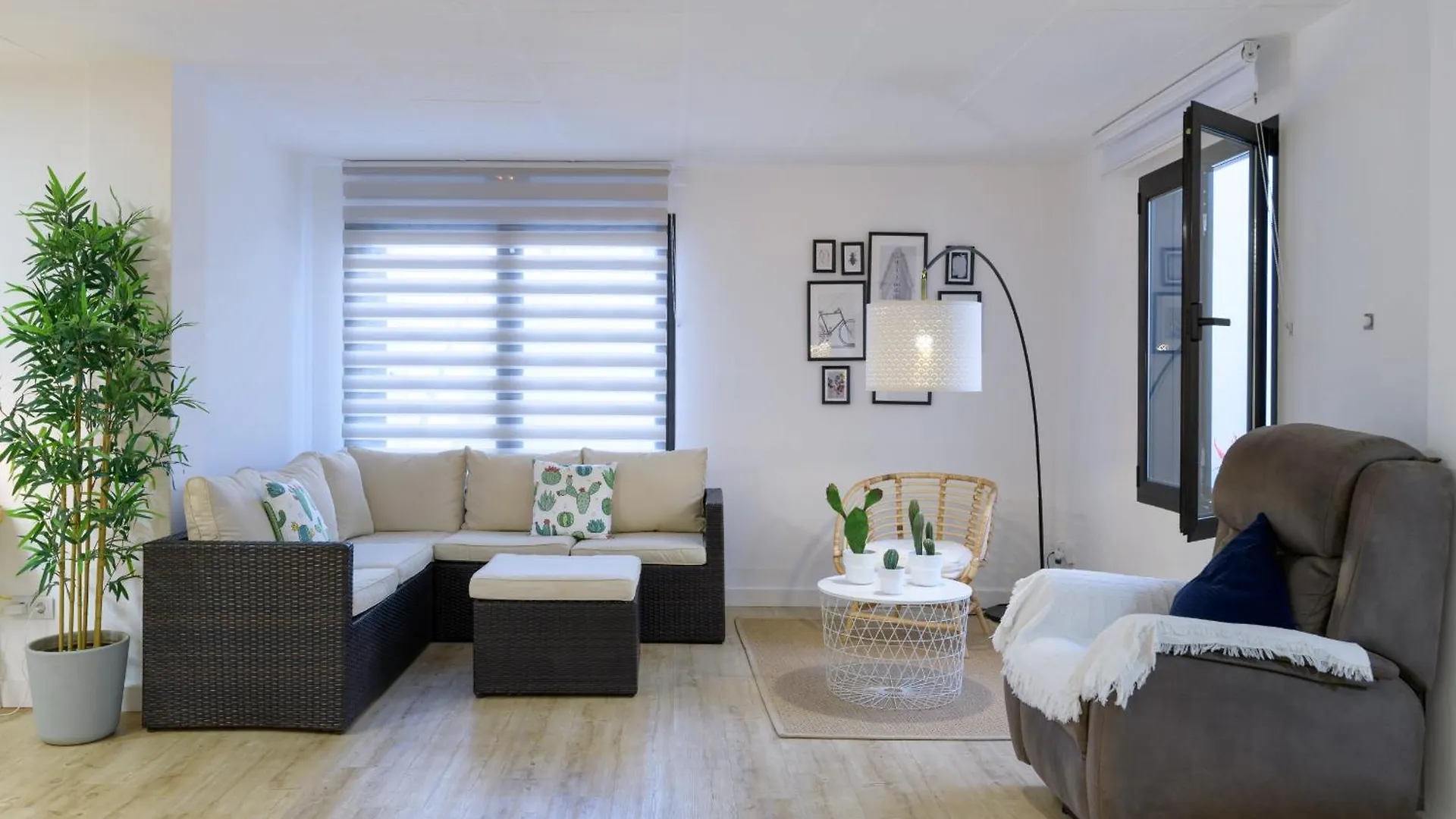 Casa Ocean Tide Apartment Costa Teguise