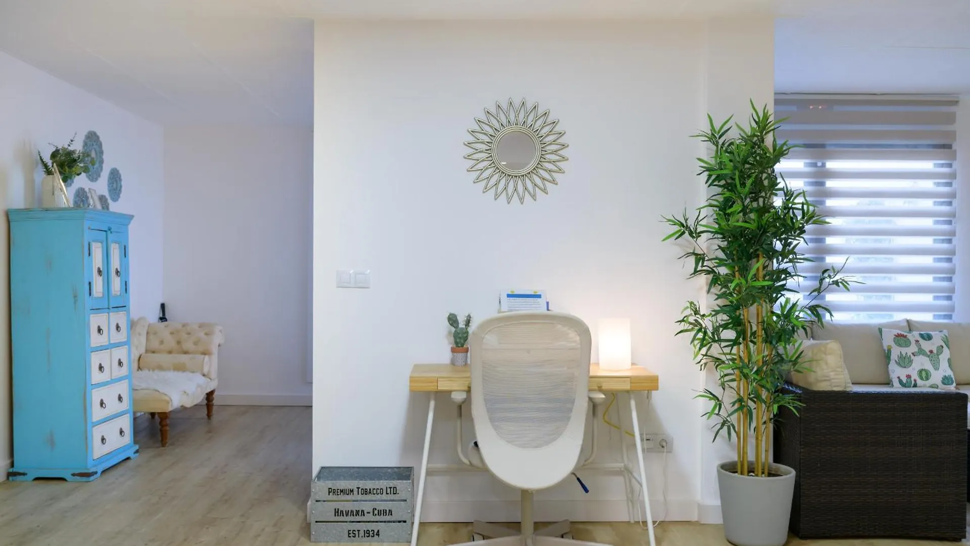 Casa Ocean Tide Apartment Costa Teguise