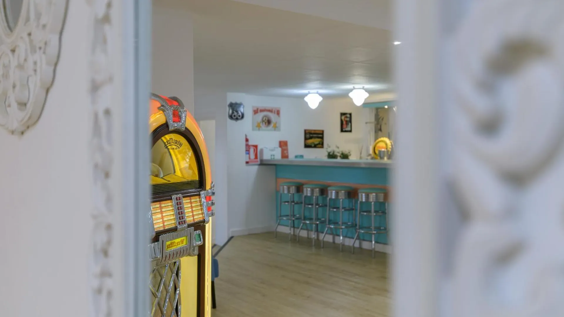 Appartamento Casa Ocean Tide Costa Teguise 0*,  Spagna