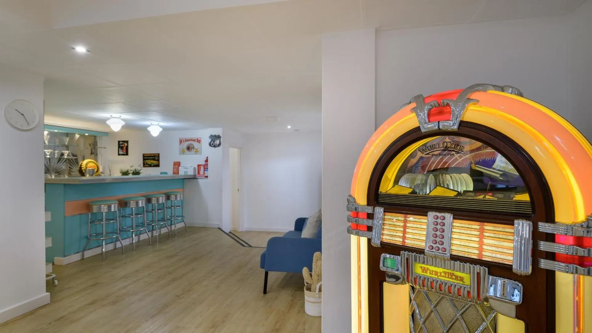 Appartamento Casa Ocean Tide Costa Teguise