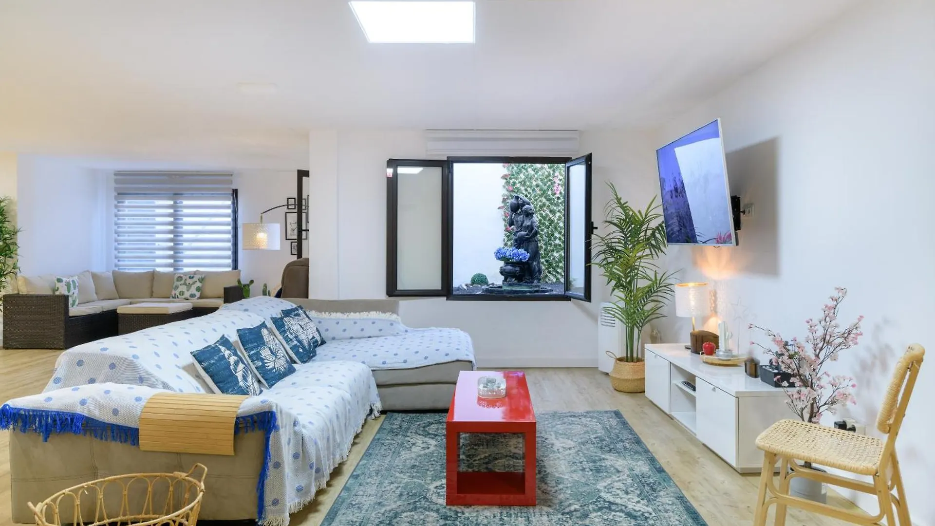 Appartamento Casa Ocean Tide Costa Teguise