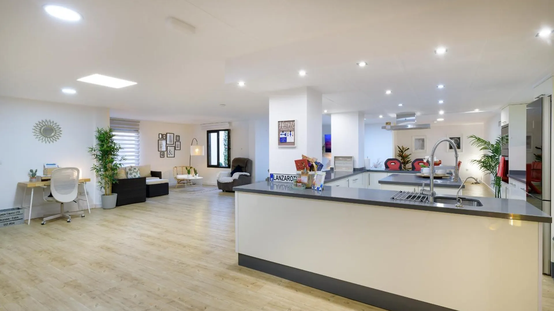 Appartamento Casa Ocean Tide Costa Teguise